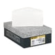 thumbnail image 1 of Sobre Neenah Paper Classic Crest #10, blanco natural, 500 unidades, caja, 1 of 3