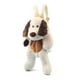 thumbnail image 1 of 40Cm Children Cute Plush toy Lovely Cartoon Brown Bear Backpack Kawaii School bag girls boys Kindergarten Birthday Festival gift, 1 of 3