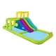 thumbnail image 1 of BESTWAY MEGA PARQUE ACUATICO SPLASH COURSE, 1 of 20