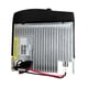 thumbnail image 5 of TM-481A Transceptor Móvil UHF de Alta Potencia 45W | Certificado MIL-STD 810G | 200 Canales de Memoria | Micrófono DTMF y Pantalla Programable, 5 of 6