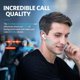 thumbnail image 2 of Auriculares True Wireless EarFun Air Bluetooth 5.0 blancos 35 horas, 2 of 8