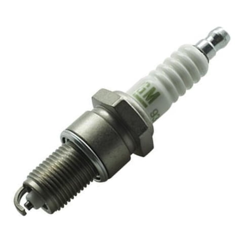 Bujía De Encendido Gm 93230927