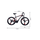 thumbnail image 5 of E-BikeHiwheel Foston 350w, 5 of 5