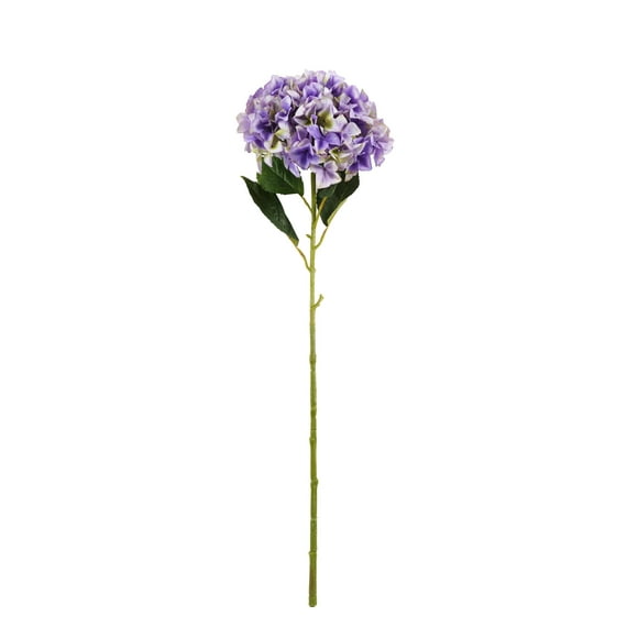 Hortensia Morada 109 Cms