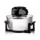 thumbnail image 2 of Freidora De Aire Air Fryer Halogena De Vidrio 12L R5302 Raf, 2 of 3