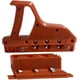 thumbnail image 1 of Plasterboard Fast Cotado Plasterboard Edger Gypsum Board Drypared Edge Chamfer Woodwoking Hand Herramienta con 10 Cuchillas fo Drypared Chamfer (45+60 Degrees), 1 of 7
