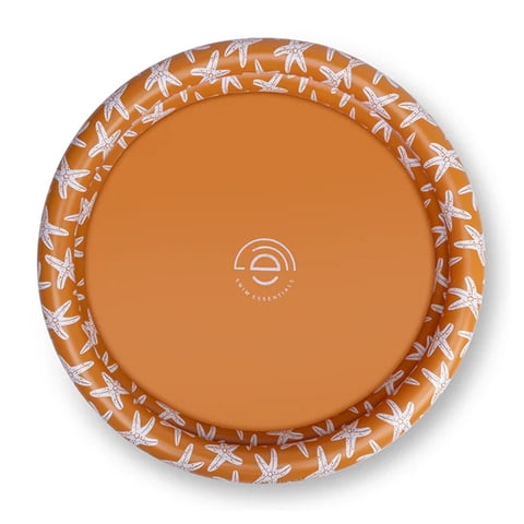 Piscina Inflable Estrellas De Mar Swim Essentials