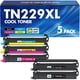 thumbnail image 1 of Cartuchos de tóner Cool Toner TN229XL TN229 para impresora Brother, 1 of 6