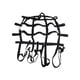 thumbnail image 3 of Pelota de fitness resistente con correa, silla portátil y compacta, accesorio para salto mortal para gimnasios en casa, interiores y exteriores., 3 of 5