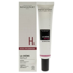 Novexpert - La Crema Repulpadora De Para Unisex - 1,35 Oz De Crema