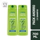 thumbnail image 1 of Shampoo Garnier Fructis Anticaspa Normal Pack, 700 ml, 1 of 5