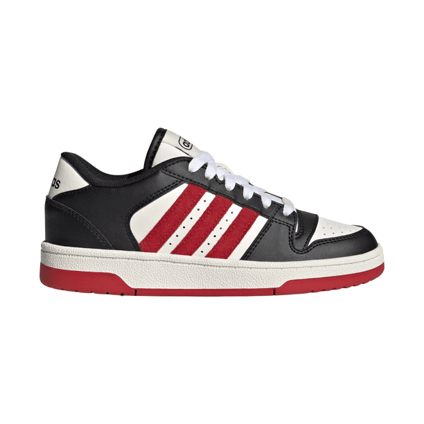 ZAPATILLAS URBANAS ADIDAS BREAK START INFANTIL | JI0381 - Talla 6,5