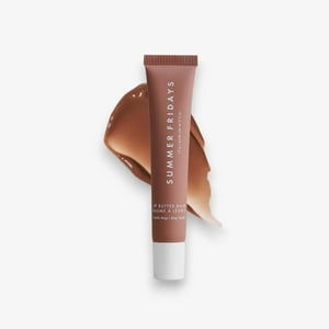 Bálsamo Labial Lip Butter Balm For Hydration Shine Summer Fridays