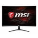 thumbnail image 2 of Monitor Gamer Optix G241VC 23,6" Full HD 1ms FreeSync, 2 of 6