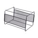 thumbnail image 5 of Archivador De Malla De Hierro, Archivador De Escritorio Multiusos Para Armario Escolar, Uso Doméstico M, 5 of 5