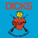 thumbnail image 1 of Alternative Tentacles – Kill From The Heart, 1 of 1