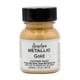 thumbnail image 1 of Pintura para cuero Angelus Metallic Gold 30 ml, 1 of 9
