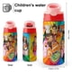 thumbnail image 2 of La granja de ZenónBotella de Agua con Tapa Pop Top de Un Toque, Acero Inoxidable, a Prueba de Fugas, para Deportes, Botella Infantil rosa 12 oz, 2 of 6
