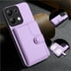 thumbnail image 5 of FOXDOCK Funda para Xiaomi Redmi Note 13 pro 4G con Bloqueo RFID - Diseño Elegante con Cierre de Botón, 5 of 5