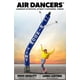 thumbnail image 2 of Tubo inflable LookOurway Air Dancers de 20 pies para negocios, 2 of 3