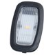 thumbnail image 5 of Lámpara De Visera De Techo A0009064310 Para Mercedes-Benz Reemplazo Negro, 5 of 5