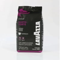 Café Lavazza Expert Gusto Forte Grano Entero 1Kg