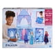 thumbnail image 3 of Castle Playset Disney Frozen 2 Elsa's Fold and Go Ice Palace, 3 of 9
