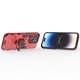 thumbnail image 2 of FOXDOCK Funda Antigolpes para iPhone 16 PRO – Protección Total con Soporte y Diseño Robusto, 2 of 5