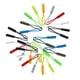 thumbnail image 5 of 30x Zip Puller Zipper Pulls Cord Fastener Slider Mochila Chaqueta Reemplazo, 5 of 5
