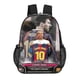 thumbnail image 1 of Lamine YamalMochila transparente temática, resistente y duradera, bolsa see-through para trabajo, deporte, universidad y viaje, 31 × 43 cm, 1 of 6