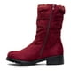 thumbnail image 2 of Bota Sailor Claret Chancleta 41, 2 of 3