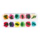 thumbnail image 5 of Flor Secada Real 3D Nail Art Jewelry Decor DIY Tips Manicure Design E, 5 of 5