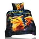 thumbnail image 2 of Cubrecama De Invierno Con Chiporro Niño Pikachu, 2 of 2