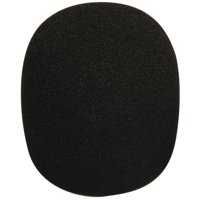 Anti Pop Paraviento Para Micrófono Superlux S40Bk