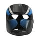 thumbnail image 2 of Casco De Boxeo Protección Para La Frente Y Los Oídos Para Hombres Y Mujeres Entrenamiento De Taekwondo M Azul, 2 of 4