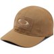 thumbnail image 1 of Gorra Oakley SI para Hombre Coyote S/M con Control de Humedad, 1 of 1