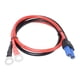thumbnail image 1 of Enchufe EC5 De 0,4 M A Cable De Terminal Tipo O Para Arrancador De Batería De Coche RC, 1 of 3