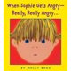 thumbnail image 1 of Libro The Blue Sky Press: Cuando Sophie se enoja… de verdad, de verdad, 1 of 1