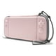 thumbnail image 1 of Estuche Ligero para Nintendo Switch Rosa, 1 of 6