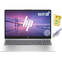 Ordenador Portátil Hp 15.6 Fhd Business Intel Core I3-N305, 16 Gb De Ram, 1 Tb