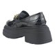 thumbnail image 4 of Zapato Chalada Mujer Gate-11 Negro Casual, 4 of 7