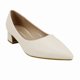 thumbnail image 2 of Zapato New Walk Formales Crema, 2 of 5