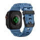 thumbnail image 2 of Correa Rocket Edición Black FKM Compatible con Apple Watch 44mm/45mm/46mm/49mm, 2 of 3