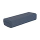 thumbnail image 2 of Almohada De Yoga Con Soporte, Transpirable Y Extraíble, Para Meditación, Color Azul Oscuro, 2 of 5