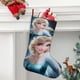 thumbnail image 2 of Calcetín de Navidad Frozen Elsa Desmarcar 54x38 cm, 2 of 5