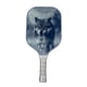 thumbnail image 4 of Raqueta De Pickleball LED Con Agarre Cómodo, Raqueta De Pickleball Iluminada Portátil, 4 of 5