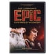 thumbnail image 2 of DVD Decal - Neon EPiC Elvis Presley en Concierto, 2 of 2