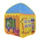 thumbnail image 1 of Tienda Carpa Para Niños Plegable 100X72X110Cm Gamepower amarillo Tamano Unico, 1 of 4