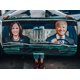 thumbnail image 5 of Parasol, parabrisas, presidente Biden, vicepresidente Harris Cars, 64 x 32 pulgadas, 5 of 7