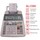 thumbnail image 2 of Calculadora de impresión Sharp EL-1750V 2.2 LPS con pantalla LCD, 2 of 6